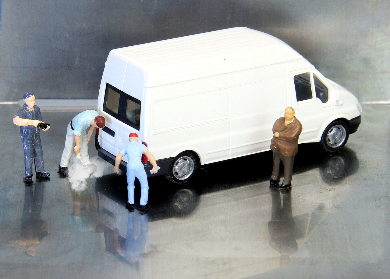 Kraftfahrzeugversicherungen