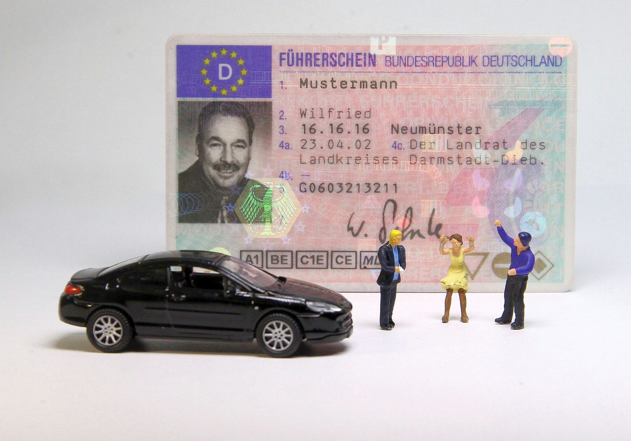 Autoversicherung